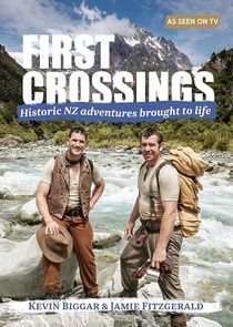 Watch First Crossings