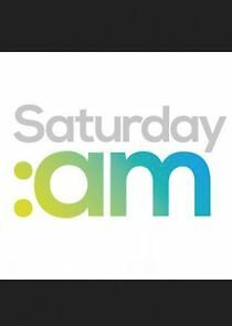 Watch Saturday: AM