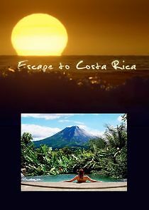 Watch Escape to Costa Rica