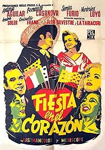 Watch Fiesta en el corazón