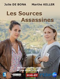 Watch Murder in the Auvergne Mountains