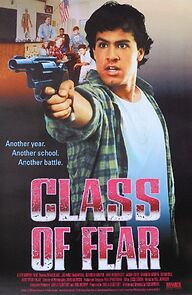 Watch Class of Fear