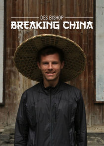 Watch Des Bishop: Breaking China