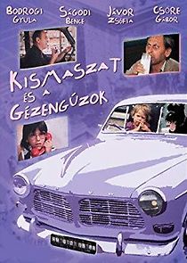 Watch Kismaszat és a Gézengúzok