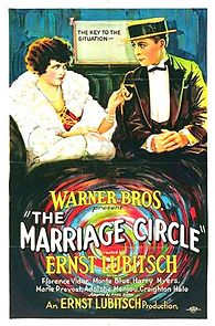 Watch The Marriage Circle