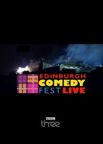 Watch Edinburgh Comedy Fest Live