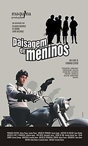 Watch Paisagem de Meninos