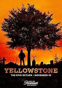 Watch Yellowstone