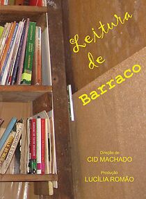 Watch Leitura de Barraco (Short 2009)