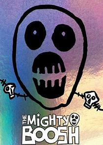 Watch The Mighty Boosh