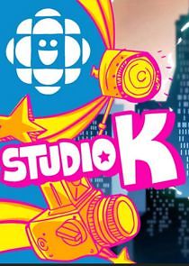 Watch The Studio K Show