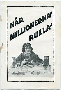 Watch När millionerna rullar...