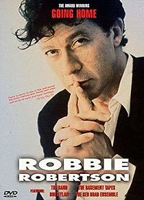 Watch Robbie Robertson: Going Home