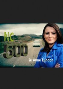 Watch North Coast 500 - Le Anne Lundon