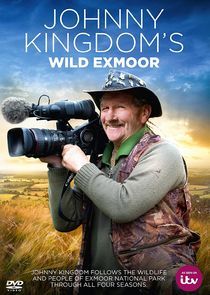 Watch Johnny Kingdom's Wild Exmoor