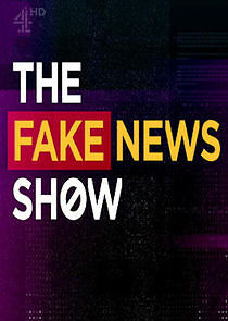 Watch The Fake News Show