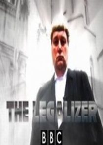 Watch The Legalizer