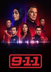 Watch 9-1-1