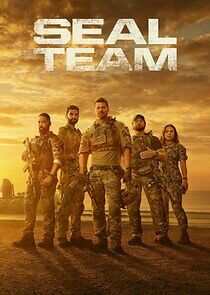 Watch SEAL Team