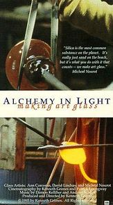 Watch Alchemy in Light