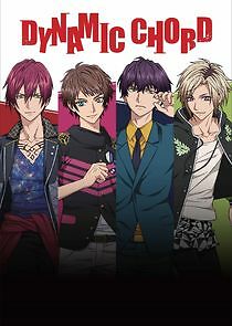 Watch DYNAMIC CHORD