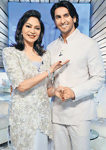 Watch Rendevouz with Simi Garewal