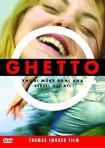 Watch Ghetto