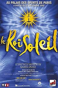 Watch Le roi soleil