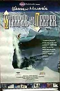 Watch Steeper & Deeper