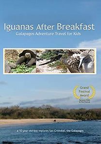 Watch Iguanas after Breakfast