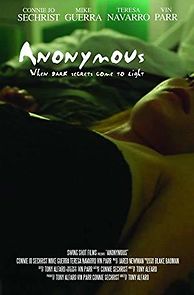 Watch Anonymous