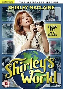 Watch Shirley's World