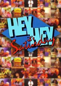 Watch Hey Hey! It's Saturday