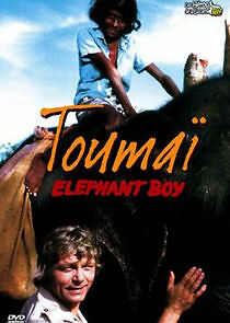 Watch Elephant Boy