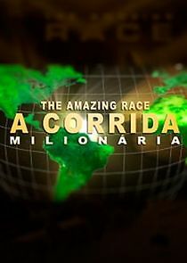 Watch The Amazing Race: A Corrida Milionária