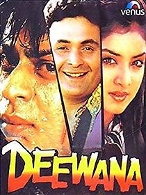 Watch Deewana