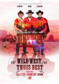 Watch Toppers Wild West Thuis Best