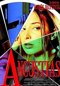 Watch Angustias