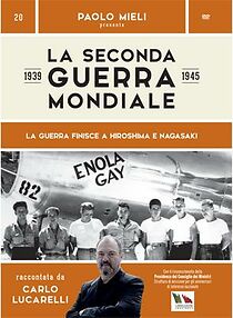 Watch La guerra finisce a Hiroshima e Nagasaki