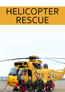 Watch Helicopter Rescue