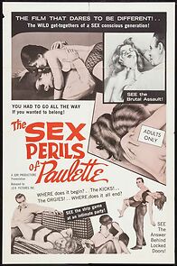 Watch The Sex Perils of Paulette