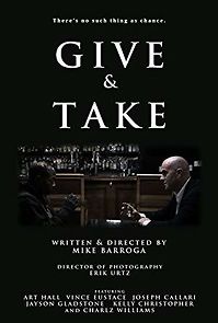 Watch Give & Take