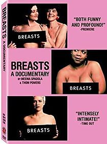 Watch Breasts: A Documentary