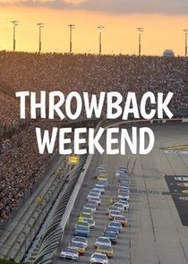 Watch Throwback Weekend