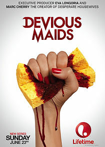 Watch Devious Maids