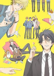 Watch Hitorijime My Hero