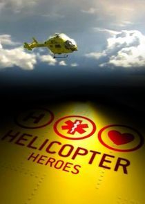 Watch Helicopter Heroes