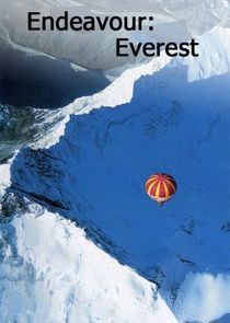 Watch Endeavour: Everest