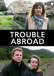 Watch Trouble Abroad