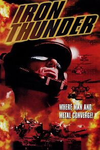 Watch Iron Thunder